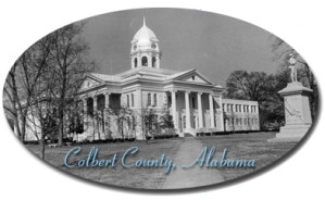 Colbert County Online